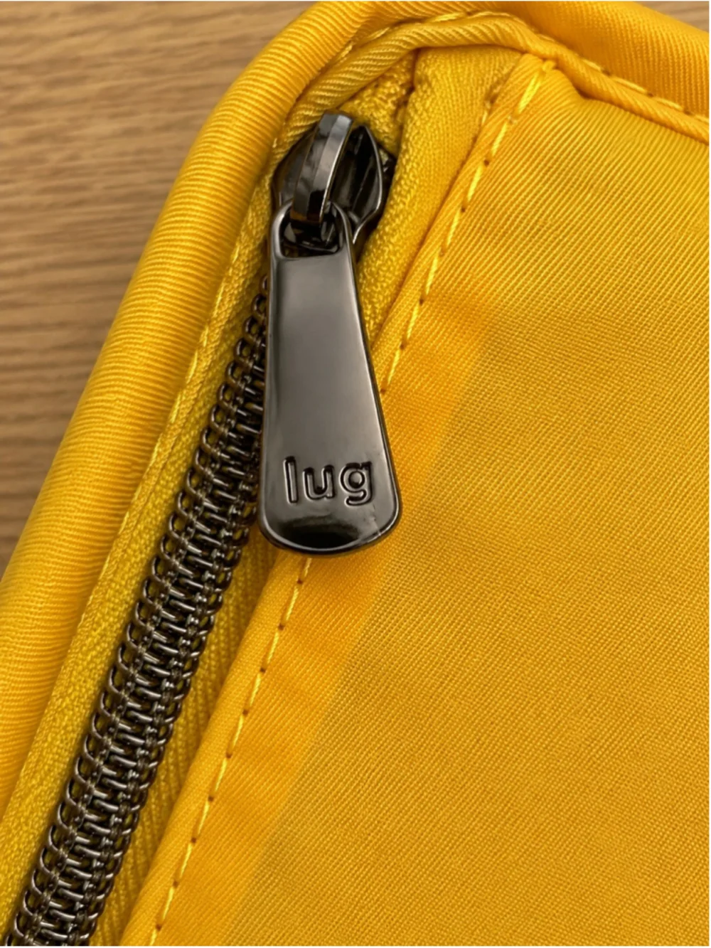 lug tandem se
